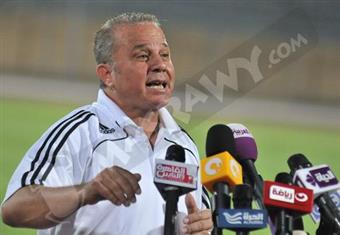 عبدالشافي وحازم إمام وعمرو جمال في تشكيل المنتخب أمام تونس