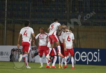 ماذا قالت الصحف التونسية عقب الفوز على المنتخب المصري؟