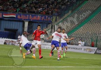 بالفيديو والصور- الأهلي يهزم الزمالك بضربات الترجيح ويتوج بطلا للسوبر