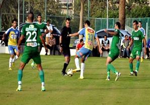 بالفيديو.. تعادل مثير بين الإسماعيلي والمصري في الدوري