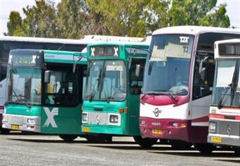 دراسة: المواصلات العامة تجعل الإنسان اكثر سعادة مقارنة بقيادة سيارته