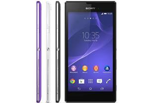 بالصور.. سوني تطرح هاتفها Xperia T3   في مصر