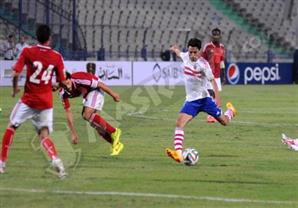 الزمالك يجهز حفني لمواجهة الجيش.. وغياب طارق حامد للإصابة