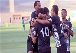 بالفيديو- الشرطة ينتزع فوزا مثيرا أمام إنبى في الوقت القاتل بالدوري