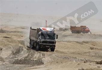 فايننشال تايمز: قناة السويس الجديدة محور لبرنامج يعزز فرص الاشغال العامة