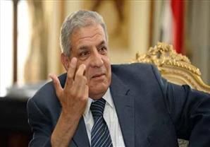 محلب: كل حكومة لن تنجح إلا إذا وراءها شعب يساندها