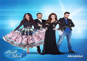 بالصور و الفيديو .. مواهب Arab Idol  يبدعون في أول الحلقات المباشرة