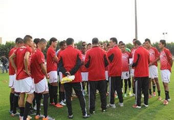 بالفيديو- المنتخب الأوليمبي يتعادل وديا مع المغرب في مبارة مثيرة