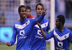 بالفيديو- الهلال يتأهل لنهائي دوري أبطال آسيا رغم الهزيمة أمام العين 