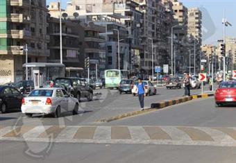 محور ''مصطفى النحاس'' الجديد.. الموت تحت إشراف الحكومة