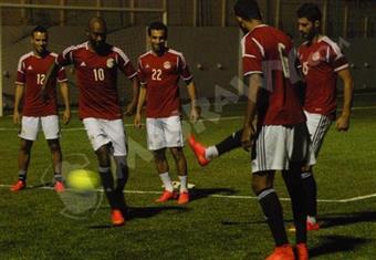 55% من قراء مصراوي يُرجِعون هزيمة المنتخب أمام السنغال لهذا السبب 