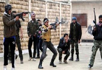 خبير دولي: ما يزيد على 12 ألف أجنبي يقاتلون في سوريا