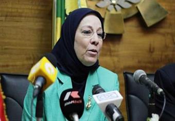 "القوى العاملة" تؤكد تمسك مصر بترشيح البرعي لمنصب مدير "المنظمة العربية"