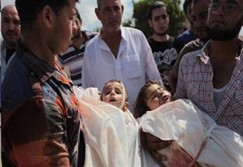 صحيفة أمريكية: مجاهد فلسطيني يروى تفاصيل أحداث خزاعة  