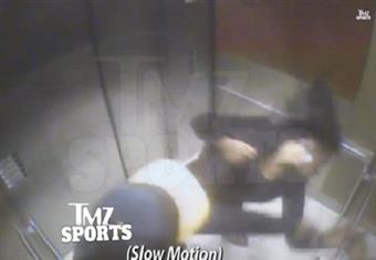 رياضي شهير يسدد ضربة قاضية لخطيبته