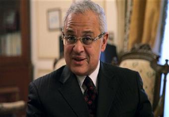 زعزوع يتلقى خطاب شكر من الشركة الهندية المنتجة لفيلم Love in Egypt