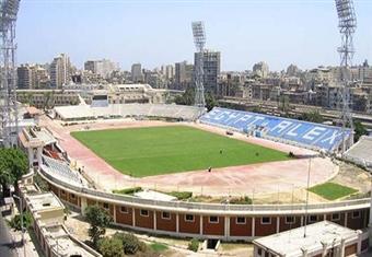 سرقة سيارة مدرب حراس الاتحاد السكندري من داخل الاستاد