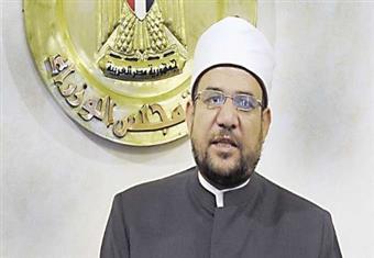 الأوقاف: كادر الأئمة ما زال قيد الدراسة