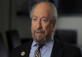 سعد الدين إبراهيم: أمريكا تسعى لإرضاء مصر لعودة العلاقات