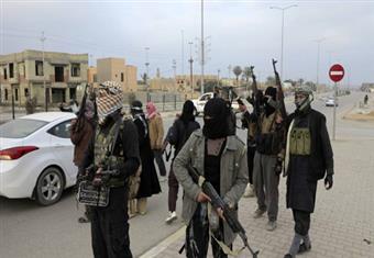 التايم: العراق تشكل حكومة وحدة وطنية جديدة تمهيدا لمحاربة ''داعش''