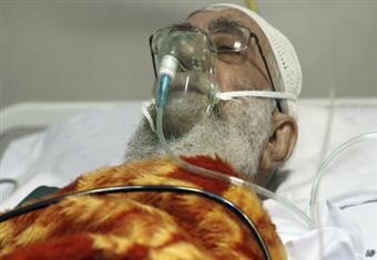 التايمز: صراع محتمل على خلافة المرشد الأعلى في إيران