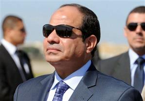 قرار جمهوري بالموافقة على تعديل اتفاقية المساعدة مع أمريكا بشأن إدارة المرافق المصرية