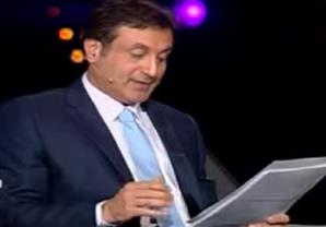 لن تصدق.. هل توقع ميشال حايك سقوط طائرة الرئيس الإيراني؟ (فيديو)