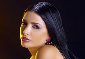 ماريا تنتهي من تصوير ''الحلم'' في لبنان