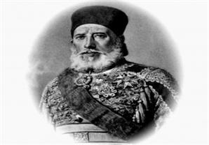 ابراهيم باشا بن محمد على باشا