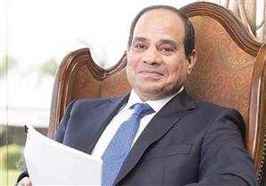 الرئيس السيسي يشهد الاحتفال بالمولد النبوي الشريف