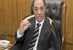 القصبي تكريمى جاء للتأكيد على دور مشيخة الصوفية فى نشر مكارم الأخلاق