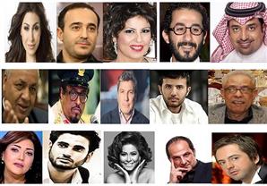 قالوا عن إحتفالات رأس السنة الجديدة