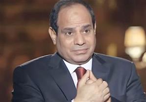 السيسي يطالب الأوقاف بالتصدي للفكر الخاطئ الذي يسيء للإسلام ويدمر الأمة