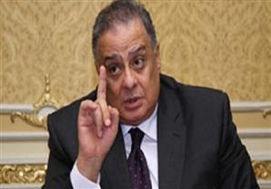 الهنيدي يقرر تأجيل موعد تسلم وظائف مصابي الثورة