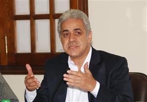 صباحى يرفع دعوى ضد أحمد موسى وصدى البلد لبثهم "أكاذيب"