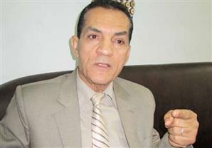 رئيس جامعة الأزهر: حادث تسمم  أسيوط ''مدبر'' ..وطالبات الإخوان يستخدمنه للتشهير 