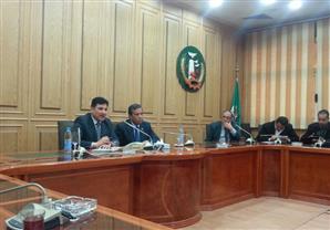 وزير الري: أزمة سد النهضة ستنتهي خلال هذا العام