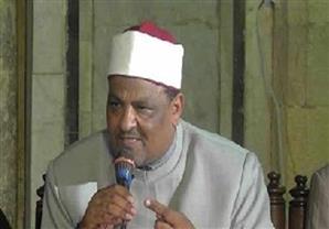 وكيل الأزهر يتفقد مدينة البعوث الإسلامية ويتناول الغداء مع الطلاب