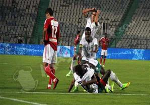 على غرار باتشيكو.. هروب أوكيرى وكاتونجو نجمي الاتحاد السكندري