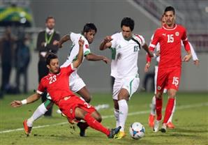 اهداف مباراة ايران والبحرين 2-0 