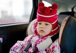 مراحل نزلات البرد عند الأطفال- دليلِك للعلاج