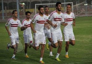 الزمالك يصل إلى الرياض لملاقاة الهلال السعودى الأربعاء