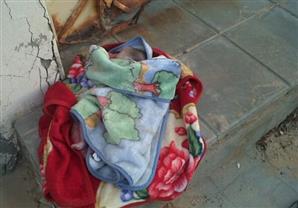 العثور على طفل في كورنيش شبين الكوم بالمنوفية.. ومصدر يكشف التفاصيل