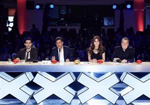 بالصور.. ألعاب خفة واستعراض عضلات ‎في الأسبوع الخامس منArabs Got Talent 