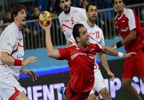 رئيس بعثة منتخب مصر: نحلم بالعودة لقائمة العظماء السبعة في مونديال اليد