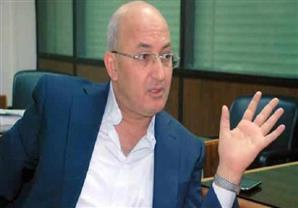 بالفيديو.. سيد علي: ''السيسي خبطني على كتفي أول لقاء به''