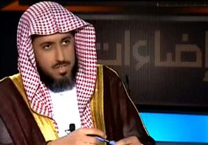 قاضي سعودي: صبية القاعدة وداعش لن يرعبونا 