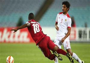 بالفيديو والصور- البحرين تفوز على قطر ويخرجا سويا من كأس آسيا