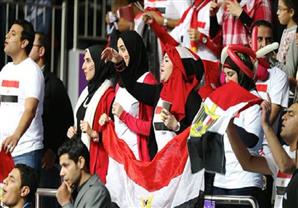 المدير الفني للمنتخب: ''الجماهير المصرية مصدر قوتنا في المونديال''