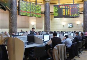 البورصة تخسر 26.2 مليار جنيه خلال آخر 3 أشهر من 2014